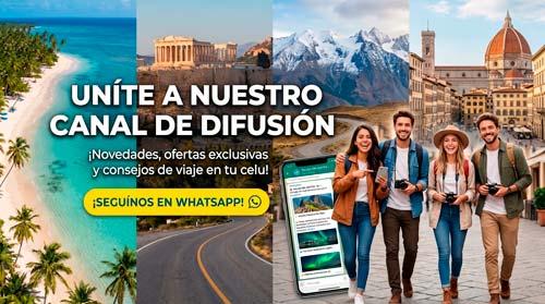 Canal de Difusión